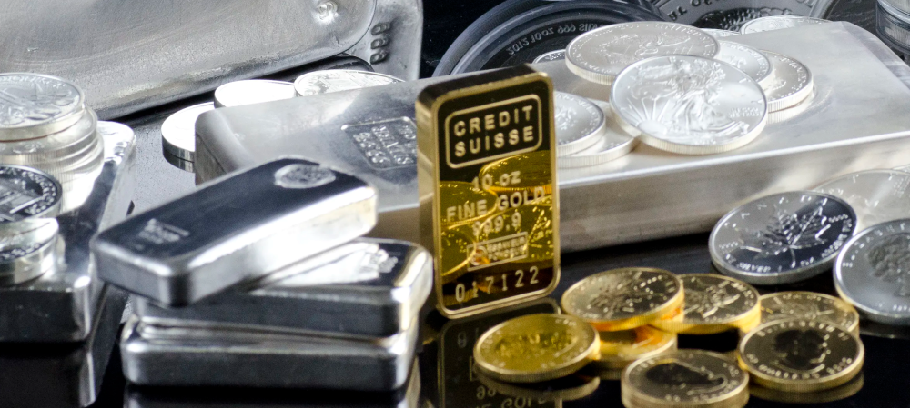 Edelmetalle